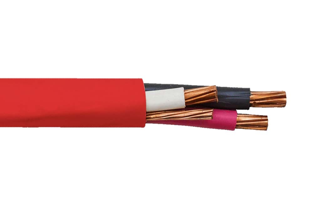 CSA NMD90 Copper Building Electrical Cable